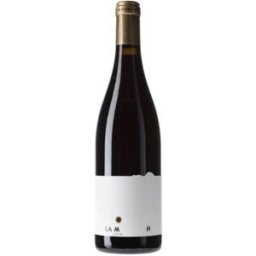 Comando G La Mujer Cañón Cariñena 2018 Vino Tinto D.O. Vinos de Madrid 75 cl.