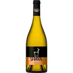 Vino Shaya Habis 2023 - Blanco seco de España con 13,50% de graduación