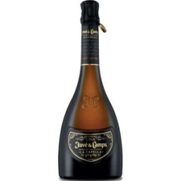Juvé y Camps Juvé & Camps La Capella 2011 - Vino excepcional de España con graduación de 12,00%