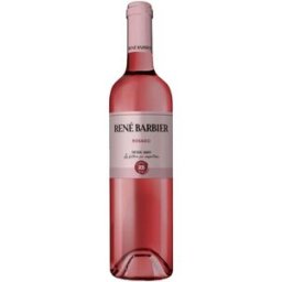 Rene Barbier Vino Rosado René Barbier D.O. Cataluña 75 cl.