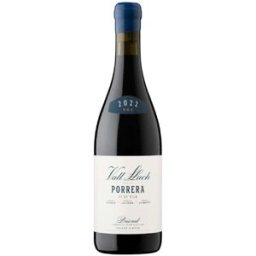 Celler Vall Llach Vall Llach Porrera Vi de Vila 2023 - Vino tinto con cuerpo y elegancia desde España