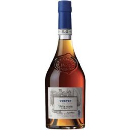 Delamain Vesper Cognac Grande Champagne 70 cl - Destilado Premium de Francia