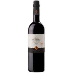 Bodegas Rey Fernando de Castilla Fernando de Castilla Classic Oloroso - Vino Oloroso de España con Graduación de 18,00