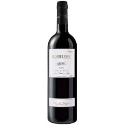 Clos de l'Obac 2012 - Vino tinto premium de España, 14,50% vol. - Oferta exclusiva