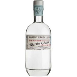 Martin Codax Aguardiente Martín Códax 70 cl - Espíritu único de España
