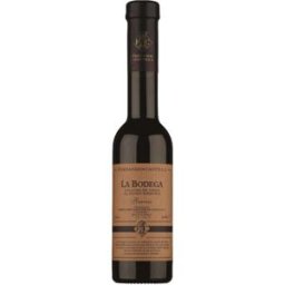 Vinagre La Bodega Reserva Premium al PX 25 cl - Bodegas Rey Fernando de Castilla