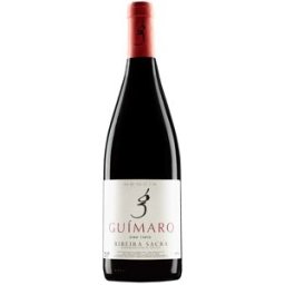 Vino Guímaro 2024 de España - Graduación 13,00% - 75 cl - Compra Online