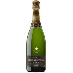 Caves Pere Ventura Pere Ventura Tresor Brut Nature Gran Reserva Cava D.O. Cava 75cl