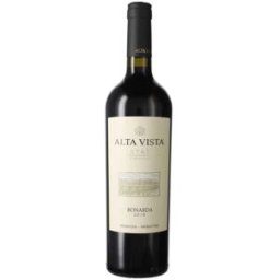 Alta Vista Estate Premium Bonarda 2019 Vino Tinto 75cl Mendoza D.O.