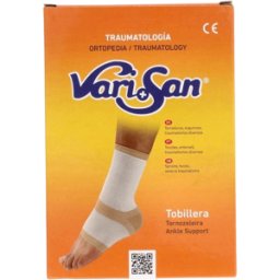 Varisan Tobillera T3