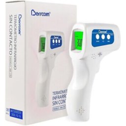 Berrcom Termómetro Infrarrojo Sin Contacto JXB-178
