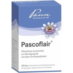 Pascoe Pascoflair 90 pcs.