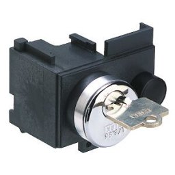 Posición abierto-1 cerraduras Ronis 2 llaves + kit adaptación-para MTZ1 ref. LV847521 Schneider Electric [PLAZO 3-6 SEMANAS]