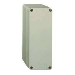 caja vacía - XAP-A - plástico - sin apertura ref. XAPA2100 Schneider Electric [PLAZO 3-6 SEMANAS]