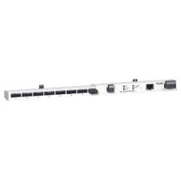 Acti9 Smartlink SI B - Modbus TCP 7 canales digitales y compatibles con PowerTag ref. A9XMZA08 Schneider Electric [PLAZO 8-15 DI