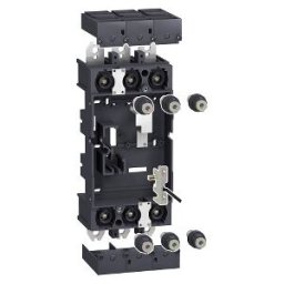 Kit de conexión Vigi - 3 polos - para NSX400..630 ref. LV432538 Schneider Electric [PLAZO 3-6 SEMANAS]