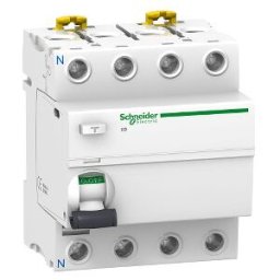 Schneider Interruptor prot.iid 4p 63a 300ma-s ac Ref. A9R15463 Precio 112,9€.