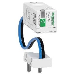 PowerTag Acti9 PhaseNeutral 1P+N Top position Max 63A Energy Sensor ref. A9MEM1561 Schneider Electric [PLAZO 3-6 SEMANAS]