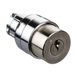 cabeza selector llave E7 Ø22 2 posiciones fijas ref. ZB4BG2E7 Schneider Electric [PLAZO 3-6 SEMANAS]