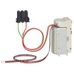 Bobina de mínima MN - 24/30 V AC/DC - para MTZ2/3 extraíble ref. LV836705 Schneider Electric [PLAZO 3-6 SEMANAS]