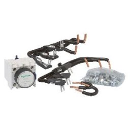 Kit de montaje LA9D para D40 D50 ref. LA9D5017 Schneider Electric [PLAZO 3-6 SEMANAS]