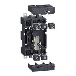 Kit Compact extraíble sobre zócalo 3P - para NSX100..250 ref. LV429289 Schneider Electric [PLAZO 3-6 SEMANAS]