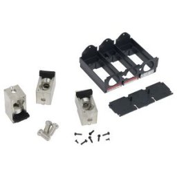 CIRCUIT BREAKER MECHANICAL LUG KIT ((*)) ref. AL600LF52K3 Schneider Electric [PLAZO 3-6 SEMANAS]