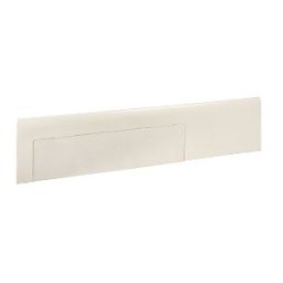 PLATE + PLASTIC INTERFACE W850 PRISMA G IP30 ref. 8883 Schneider Electric [PLAZO 3-6 SEMANAS]