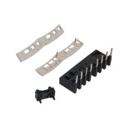 juego de conmutador reversible de conexiones de alimentación para TeSys D ref. LADT9R1V Schneider Electric [PLAZO 3-6 SEMANAS]