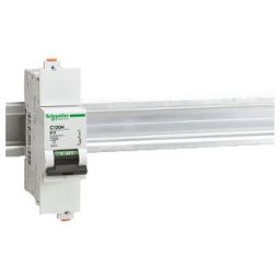 Tapa precintable para tornillo - 4P (juego de 2) para C120 ref. 18527 Schneider Electric [PLAZO 3-6 SEMANAS]