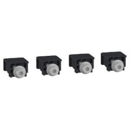 Conectores a tornillo para cables con terminales o barras para 4P ref. LV426961 Schneider Electric [PLAZO 3-6 SEMANAS]