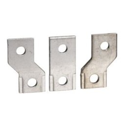 Espaciadores de 70 mm de paso polar 3 polos ref. LV432492 Schneider Electric [PLAZO 3-6 SEMANAS]