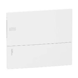 Schneider MINI PRAGMA EMPOTRABLE P.P., 1F 12M Ref. MIP20112 Precio 15,48€. [PLAZO 3-6 SEMANAS]