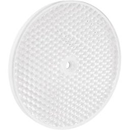 Schneider Reflector plastico ø80mm Ref. XUZC80 Precio 6,436€.