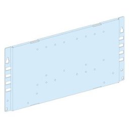 Placa soporte de inversor manual NSX/INS250 mando rotativo ref. 3043 Schneider Electric [PLAZO 3-6 SEMANAS]