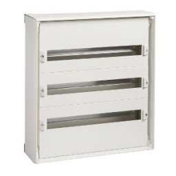 Schneider COFRET PACK SUPERFICIE 3 FILAS, H=630MM ref. 8003 [PLAZO 3-6 SEMANAS]
