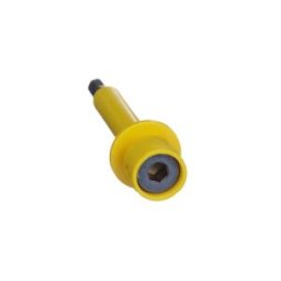 Tornillo autorrompible con limitación del par de apriete - 5 N.m - juego de 8 ref. LV426993 Schneider Electric [PLAZO 3-6 SEMANA
