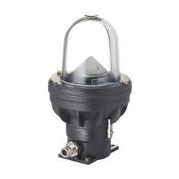 Antena relé -polvo -24…240 V DC/AC -1 LED de encendido- 2 com LEDs ATEX ref. ZBRA1EX Schneider Electric [PLAZO 3-6 SEMANAS]