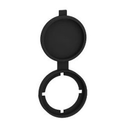 Cubierta de protección negra ip65/ip67 ref. ZBSP1 Schneider Electric [PLAZO 3-6 SEMANAS]