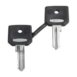 Set de 2 llaves 520e ref. ZBG520E Schneider Electric [PLAZO 3-6 SEMANAS]