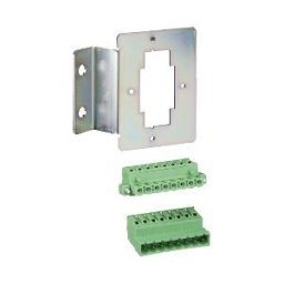 PLATE WITH 8P AUXILIARY CONNECTORS ref. LGY4231 Schneider Electric [PLAZO 3-6 SEMANAS]