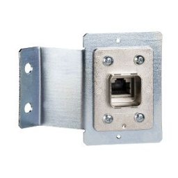 PLATE WITH RJ45 FEMALE CONNECTOR ref. LGY4230 Schneider Electric [PLAZO 3-6 SEMANAS]