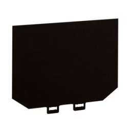 2 pantallas aislantes 3P (paso de 45mm); para NSX100..250 ref. LV429330 Schneider Electric [PLAZO 3-6 SEMANAS]