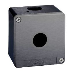 CAJA METALICA VACIA PRENS.ISO ref. XAPJ1501H29 Schneider Electric [PLAZO 3-6 SEMANAS]