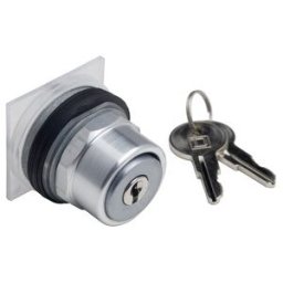 cabeza selector llave - Ø30 - tipo K ref. 9001KR131 Schneider Electric [PLAZO 3-6 SEMANAS]