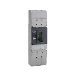 caja moldeada desconector conmutador - Compact NS400 NA (1.000 V) - 3 P - 400 A ref. 32753 Schneider Electric [PLAZO 3-6 SEMANAS
