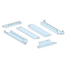 Placa pasacables 2 partes P IP30, ancho 400 mm, profundidad 400 mm ref. 8494 Schneider Electric [PLAZO 3-6 SEMANAS]