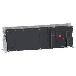 switch disconnector Masterpact MTZ3 40 HA, 4000 A, 4 poles, fixed ref. LV848111 Schneider Electric [PLAZO 3-6 SEMANAS]