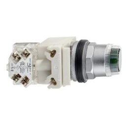 pulsador luminoso ámbar Ø30 - 1 NANC - 120V ref. 9001K1L38LYAH13 Schneider Electric [PLAZO 3-6 SEMANAS]