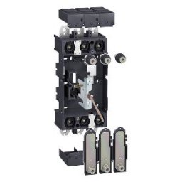 Kit de conexión Vigi - 3 polos - para Vigi NSX400..630 ref. LV432540 Schneider Electric [PLAZO 3-6 SEMANAS]